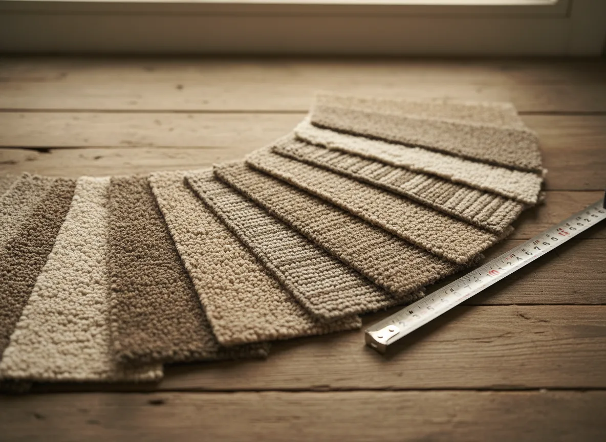 Carpet Installation Wakefield, MI FAQs